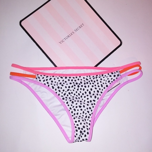 Victoria Secret Swim Bikini Bottom - Picture 1 of 7